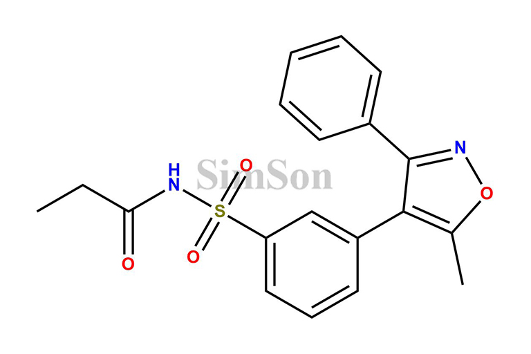 Parecoxib Impurity 21