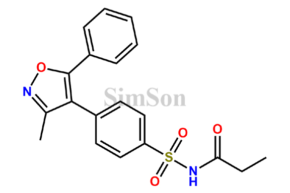 Parecoxib Impurity 27