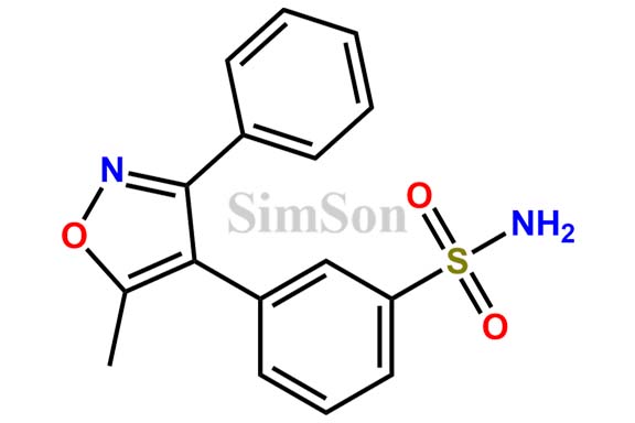 Parecoxib Impurity 19