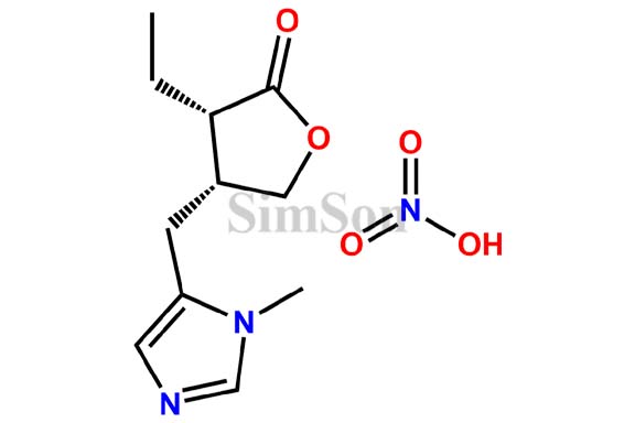 Pilocarpine Nitrate