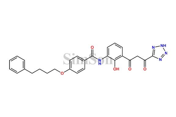 Pranlukast Impurity 6