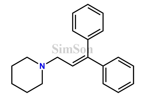 Pridinol Impurity 3