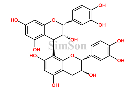 Procyanidin B2