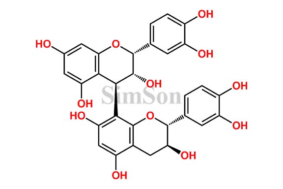 Procyanidin B1