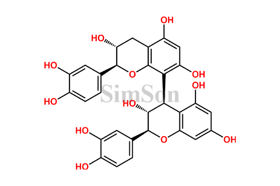 Procyanidin B3
