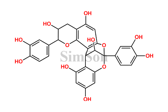 Procyanidin A1