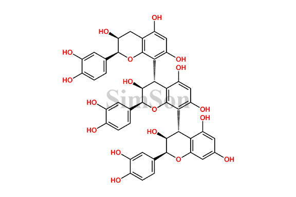 Procyanidin C1