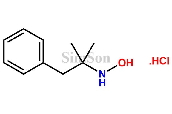 Phentermine hydrochloride Impurity