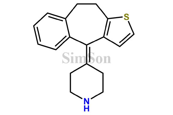 Pizotifen Impurity 5