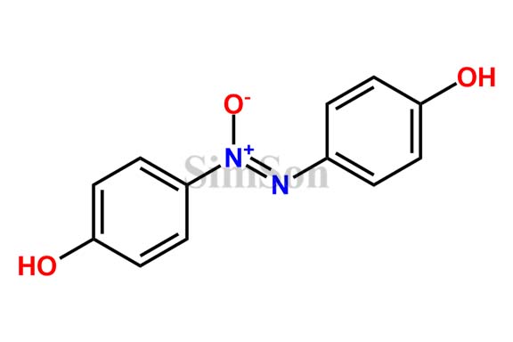 Phenacetin Impurity 1
