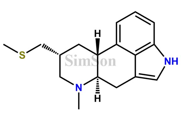 Pergolide Impurity 2
