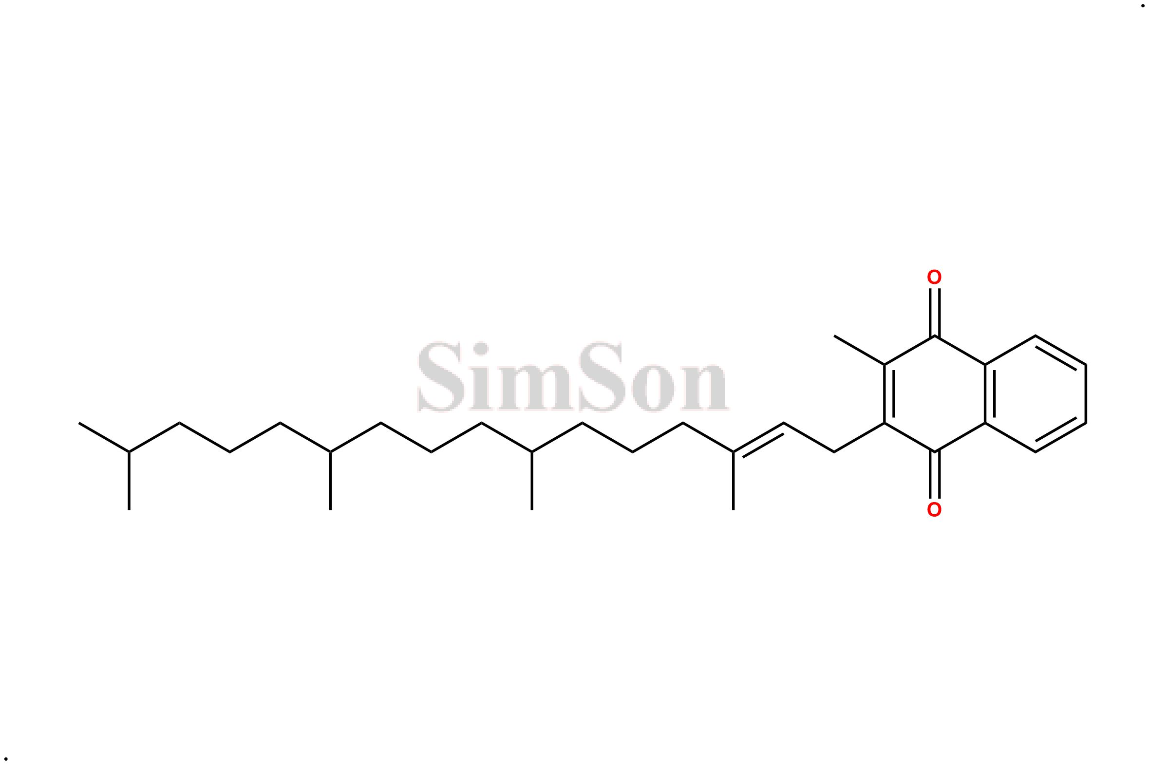 Phytonadione(racemic E/Z mixture)