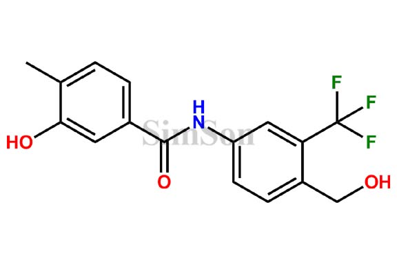 Ponatinib Impurity 17