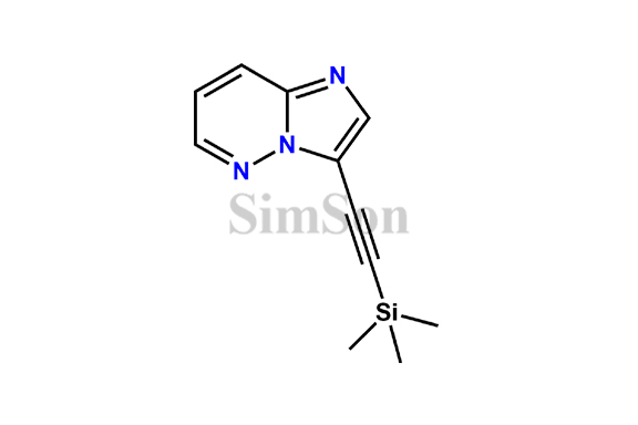 Ponatinib Impurity 18