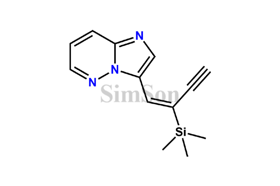 Ponatinib Impurity 19