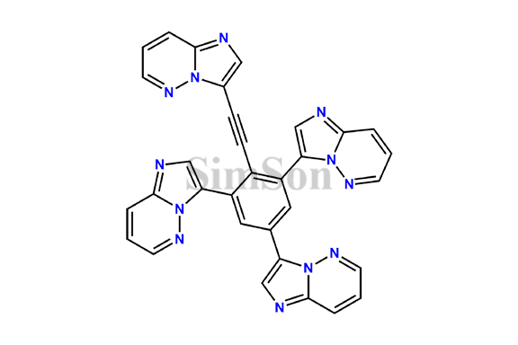 Ponatinib Impurity 20