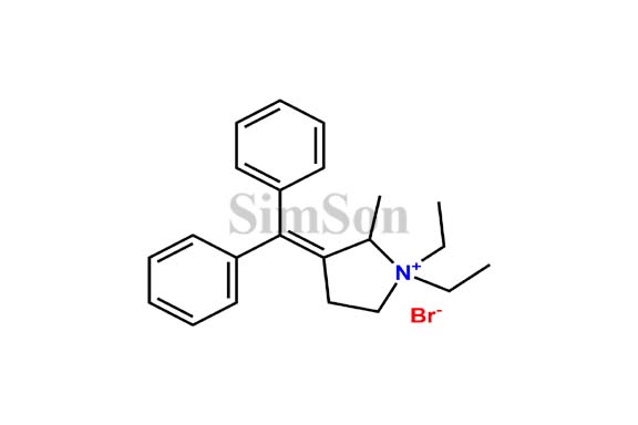Prifinium Bromide