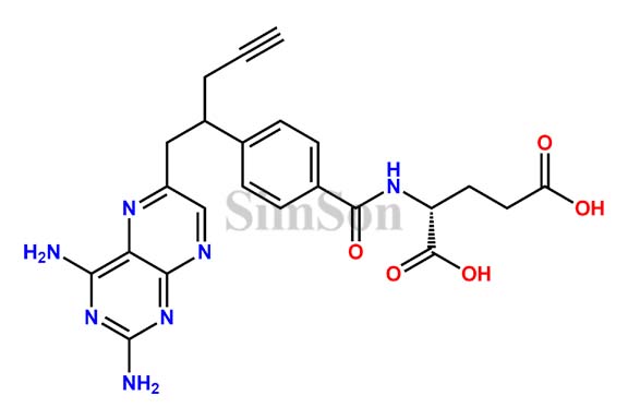 Pralatrexate R-Isomer