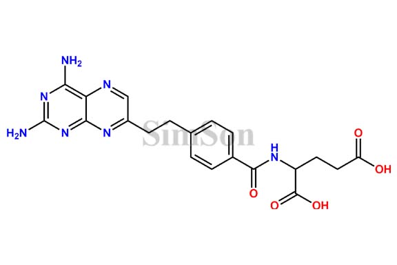 Pralatrexate Impurity 4