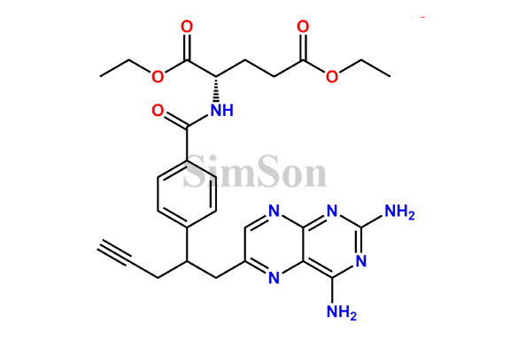 Pralatrexate Impurity 5