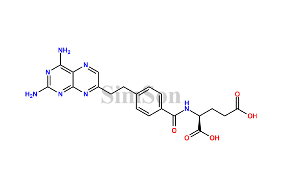 Pralatrexate Impurity 6