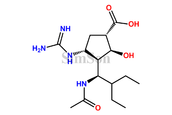 Peramivir Impurity 43