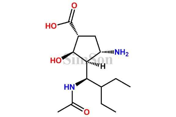 Peramivir Impurity 6