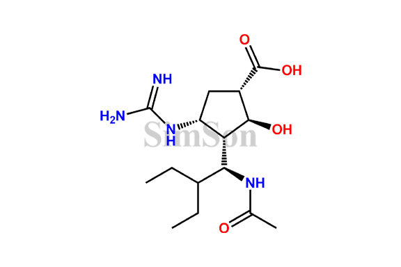 Peramivir Impurity 10