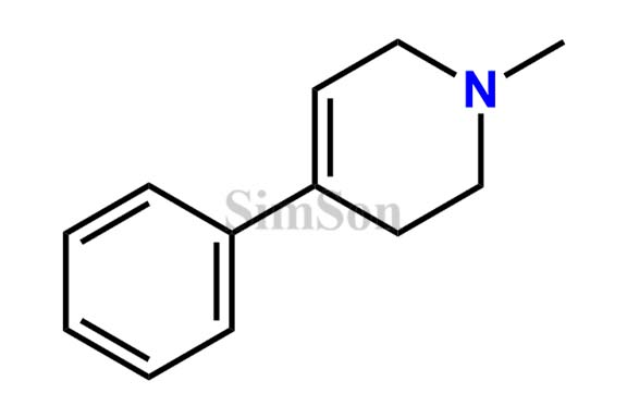 Pethidine EP Impurity B