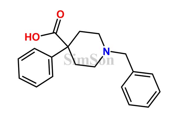 Pethidine EP Impurity F