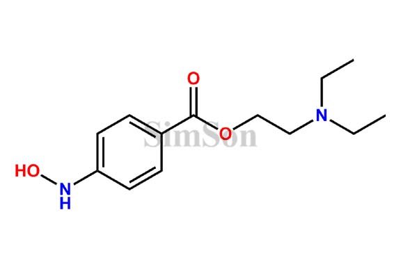 Procaine Hydrochloride EP Impurity B