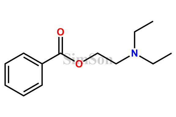 Procaine Hydrochloride EP Impurity H