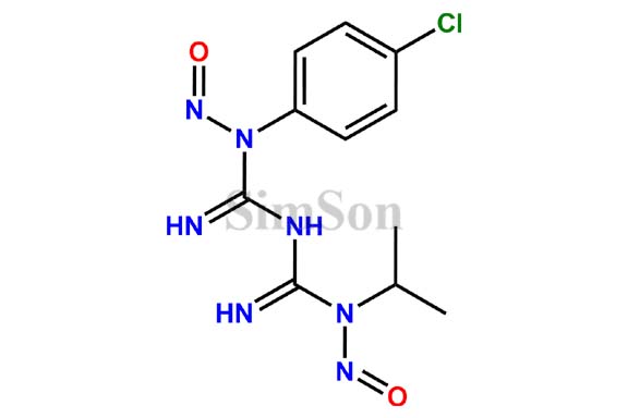 Proguanil Nitroso Impurity 1