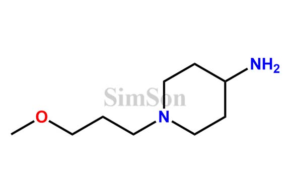 1-(3-Methoxypropyl)-4-piperidinamine