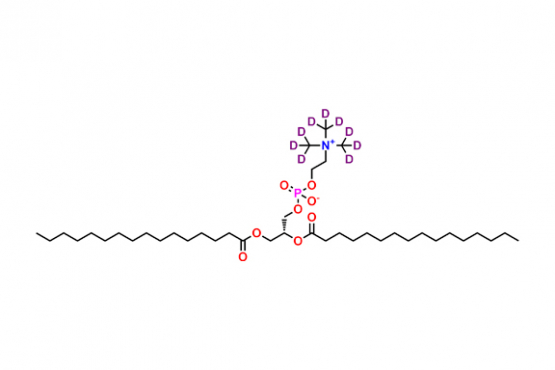 Dimyristoyl Phosphatidylcholine-d9