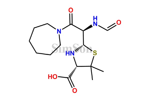 Pivmecillinam Impurity 1