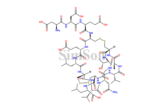 Plecanatide Impurity 2