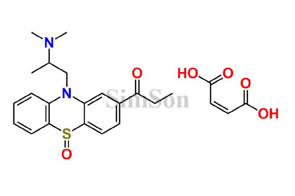 Propiomazine Maleate Impurity 1