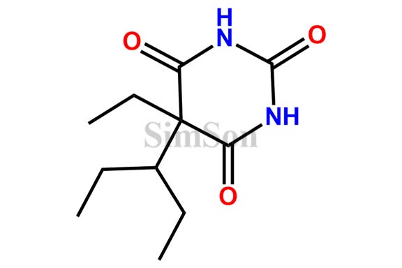 Pentobarbital EP Impurity E