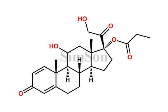 Prednisolone Impurity 19