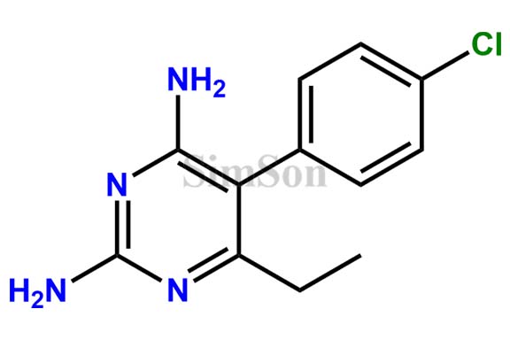 Pyrimethamine
