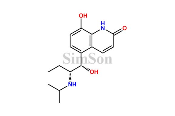 Procaterol Impurity 2