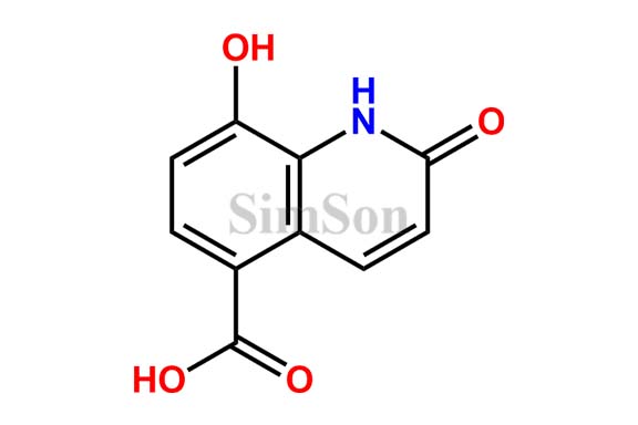 Procaterol Impurity 1