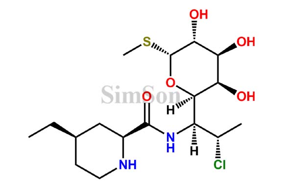 Pirlimycin