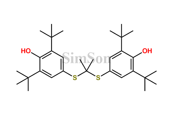 Probucol