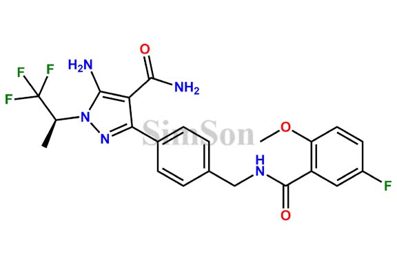 Pirtobrutinib