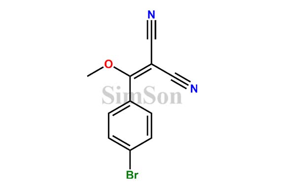 Pirtobrutinib Impurity 11