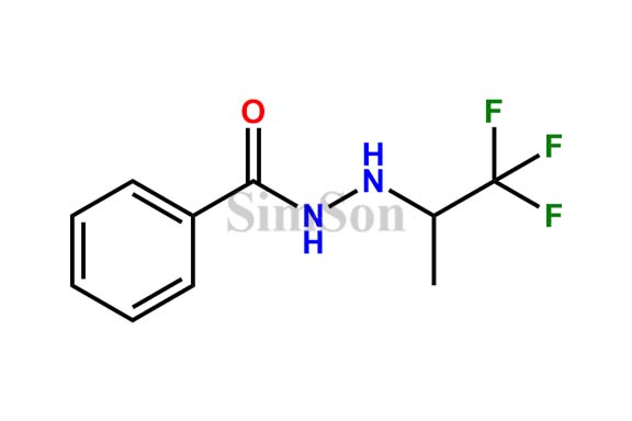 Pirtobrutinib Impurity 12