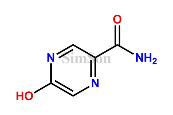 Pyrazinamide Impurity 1