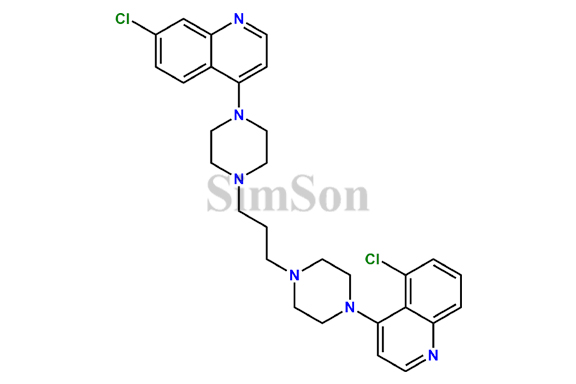 Piperaquine Impurity C